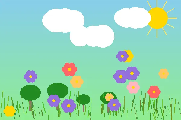 朝阳公园草坪 - 17c.com