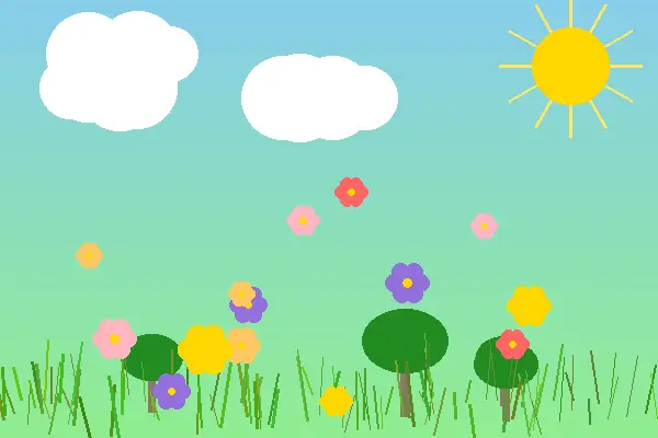 世纪公园大草坪 - 17c.com