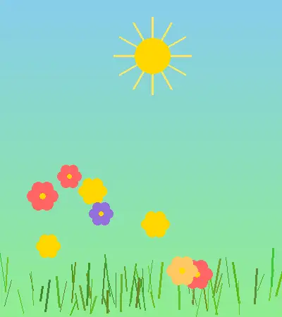 用户分享的草地野餐照片 - 17c.com