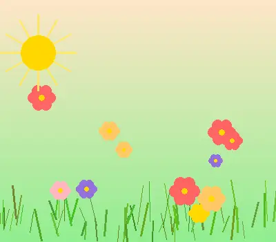 用户分享的亲子草地照片 - 17c.com