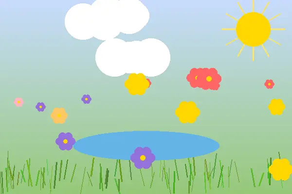 奥林匹克森林公园南园 - 17c.com